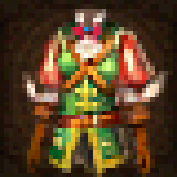 Icono de Conjunto Mosquetero