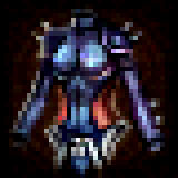 Icono de Conjunto Ninja