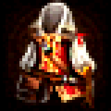 Icono de Conjunto Pirata