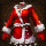 Icono de Conjunto Santa