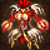 Icono de Conjunto Scarlet