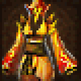 Icono de Conjunto Shogun