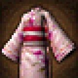 Icono de Conjunto Yukata Formal