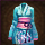 Icono de Conjunto Yukata