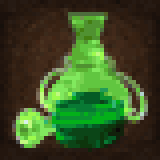 Icono de Vial Secreto de Renacimiento