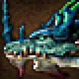 Icono de Wyvern Inmortal