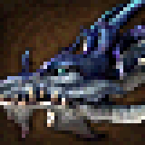 Icono de Wyvern